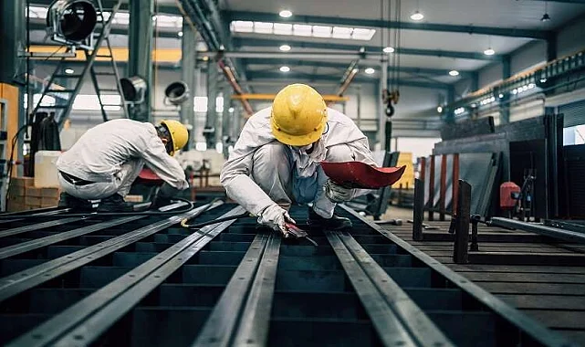 Cihanbeyli Depo İstifleme Hizmeti